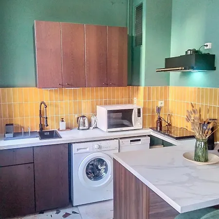 Le Lerins Διαμέρισμα *