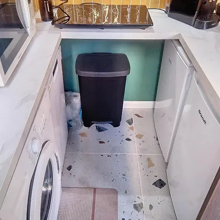 Διαμέρισμα Le Lerins